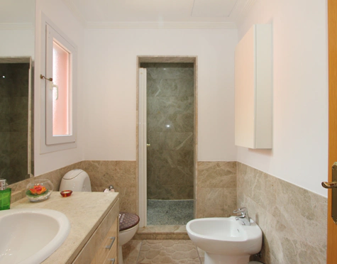 Villa for sale in Santa Clara, Marbella Este