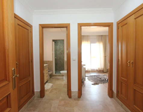 Villa for sale in Santa Clara, Marbella Este