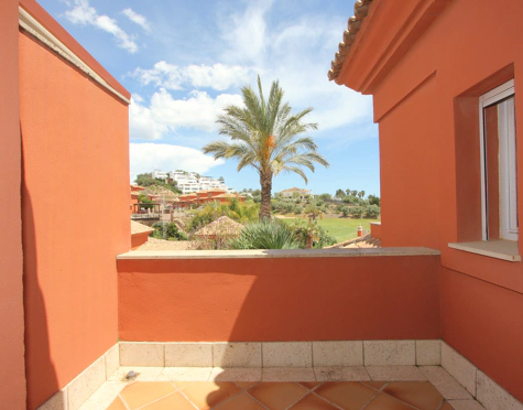 Villa for sale in Santa Clara, Marbella Este