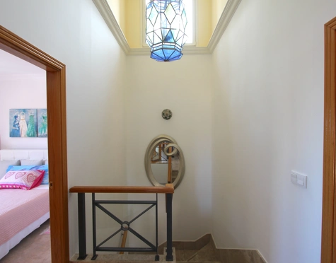 Villa for sale in Santa Clara, Marbella Este