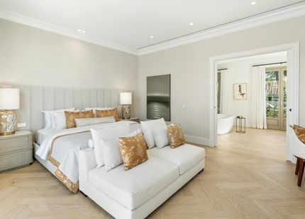 EXQUISITA FINCA CLÁSICA EN LA CERQUILLA, MARBELLA