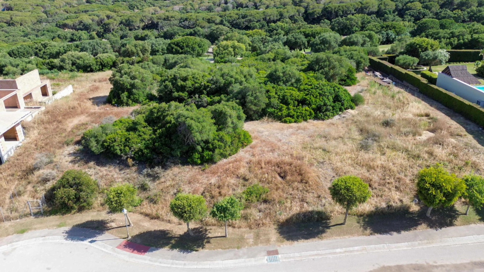 Plot for sale in La Reserva, Sotogrande