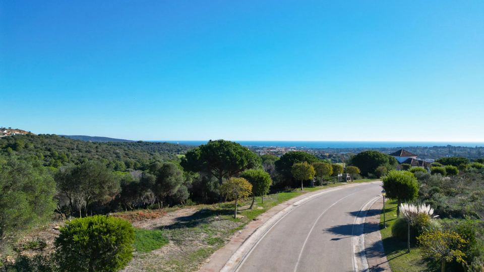 Parcela en venta en La Reserva, Sotogrande