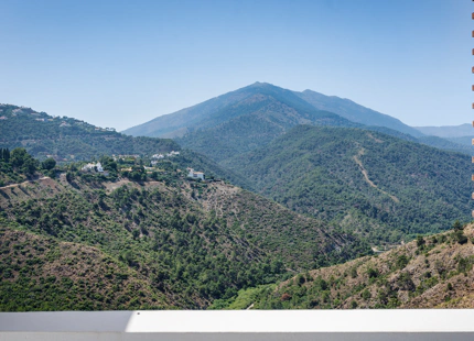 ÁTICO CON VISTAS ESPECTACULARES EN LA QUINTA