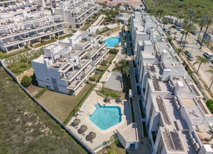 GRAN ÁTICO DÚPLEX EN VENTA EN LA NUEVA MILLA DE ORO, ESTEPONA