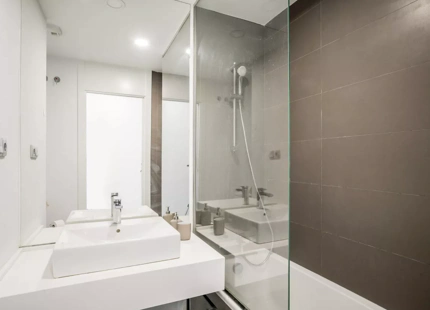 GRAN ÁTICO DÚPLEX EN VENTA EN LA NUEVA MILLA DE ORO, ESTEPONA