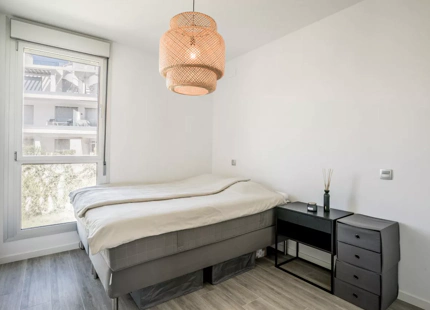 GRAN ÁTICO DÚPLEX EN VENTA EN LA NUEVA MILLA DE ORO, ESTEPONA
