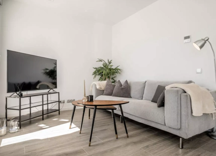 GRAN ÁTICO DÚPLEX EN VENTA EN LA NUEVA MILLA DE ORO, ESTEPONA