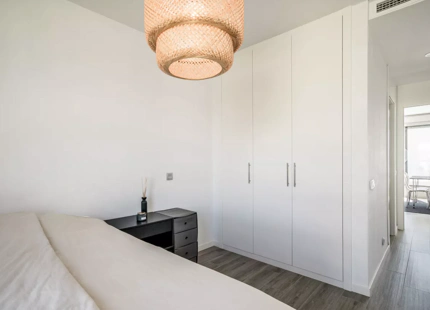 GRAN ÁTICO DÚPLEX EN VENTA EN LA NUEVA MILLA DE ORO, ESTEPONA