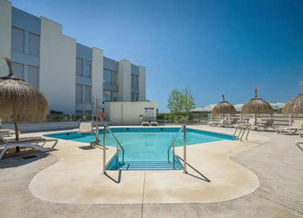 GRAN ÁTICO DÚPLEX EN VENTA EN LA NUEVA MILLA DE ORO, ESTEPONA