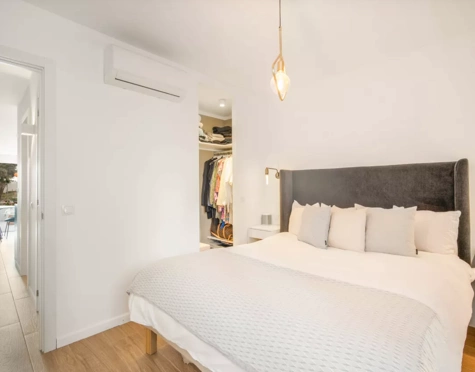 Atico Duplex en venta en Azahara I, Nueva Andalucia