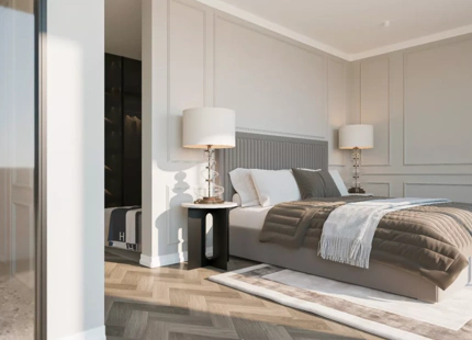 HERMOSA CASA ADOSADA EN VENTA EN NUEVA ANDALUCÍA