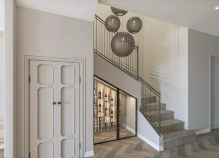 HERMOSA CASA ADOSADA EN VENTA EN NUEVA ANDALUCÍA