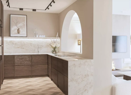 HERMOSA CASA ADOSADA EN VENTA EN NUEVA ANDALUCÍA