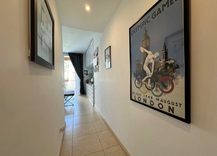 ENCANTADOR APARTAMENTO EN VENTA EN ALCAZABA BEACH