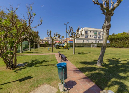 ENCANTADOR APARTAMENTO EN VENTA EN ALCAZABA BEACH