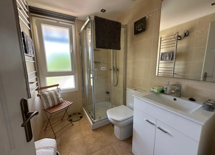 ENCANTADOR APARTAMENTO EN VENTA EN ALCAZABA BEACH