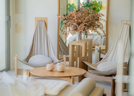 EXTRAORDINARY MODERN VILLA IN EL HERROJO, BENAHAVIS