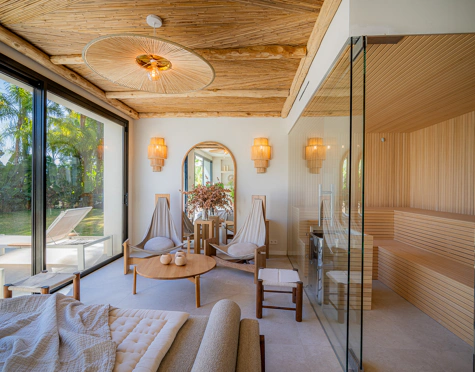 Villa en venta en El Herrojo, Benahavis