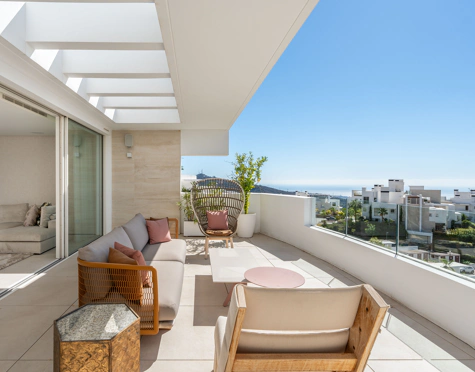 Triplex for sale in Palo Alto, Ojen