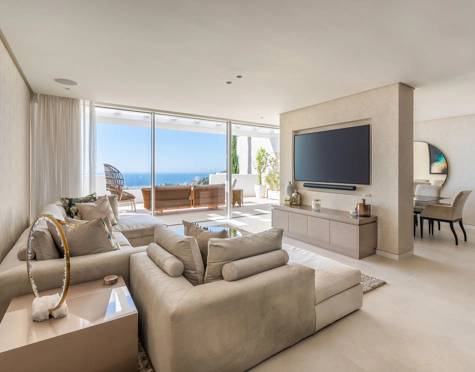 Triplex for sale in Palo Alto, Ojen