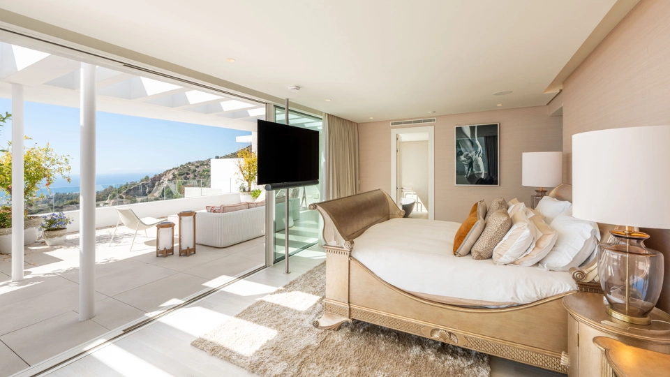 Triplex en venta en Palo Alto, Ojen