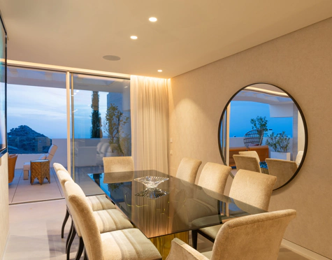 Triplex for sale in Palo Alto, Ojen