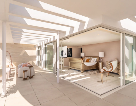 Triplex for sale in Palo Alto, Ojen