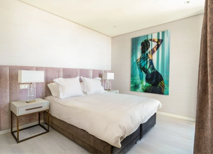 ATICO TRIPLE DE LUJO CON VISTAS PANORAMICAS EN VENTA EN PALO ALTO, OJEN