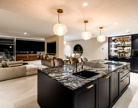 Triplex for sale in Palo Alto, Ojen