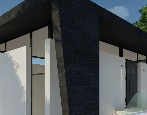 Villa for sale in Las Lomas de Mijas