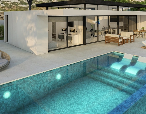 Villa for sale in Las Lomas de Mijas