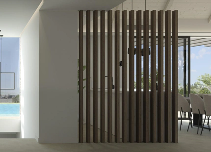 VILLA EN CONSTRUCCION DE ESTILO ANDALUZ MODERNO EN VENTA EN MARBELLA EAST