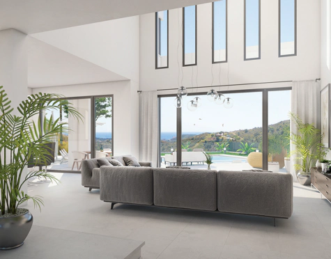 Villa for sale in La Cala Golf Resort, Mijas Costa