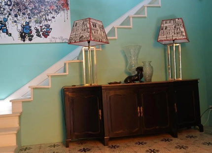 VILLA ENCANTADORA EN VENTA EN LA MILLA DE ORO