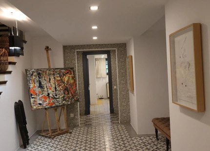 VILLA ENCANTADORA EN VENTA EN LA MILLA DE ORO