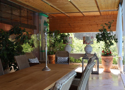 VILLA ENCANTADORA EN VENTA EN LA MILLA DE ORO