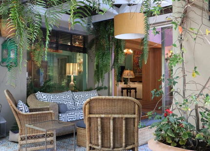 VILLA ENCANTADORA EN VENTA EN LA MILLA DE ORO