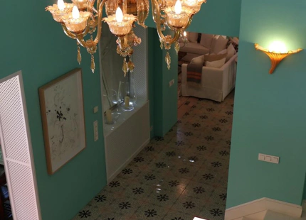VILLA ENCANTADORA EN VENTA EN LA MILLA DE ORO