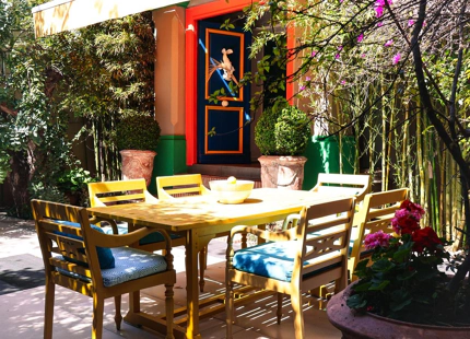 VILLA ENCANTADORA EN VENTA EN LA MILLA DE ORO