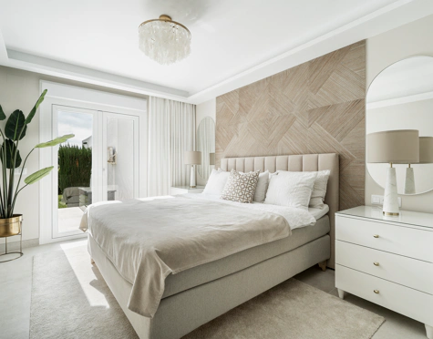 Adosado en venta en Nueva Andalucia, Marbella
