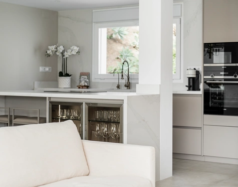 Adosado en venta en Nueva Andalucia, Marbella