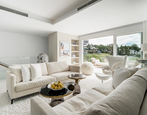 Adosado en venta en Nueva Andalucia, Marbella