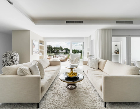 Adosado en venta en Nueva Andalucia, Marbella