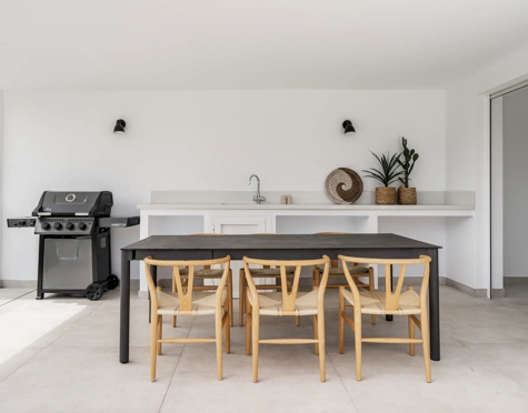 Adosado en venta en Nueva Andalucia, Marbella