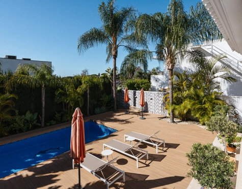 Villa for sale in Nagüeles, Marbella Golden Mile