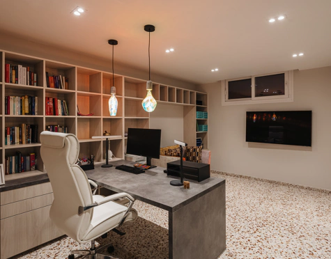 Villa for sale in Nagüeles, Marbella Golden Mile