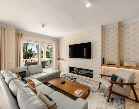 Villa for sale in Nagüeles, Marbella Golden Mile
