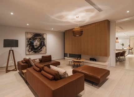 EXQUISITA VILLA DE LUJO CON VISTAS PANORAMICAS EN VENTA EN BENAHAVIS
