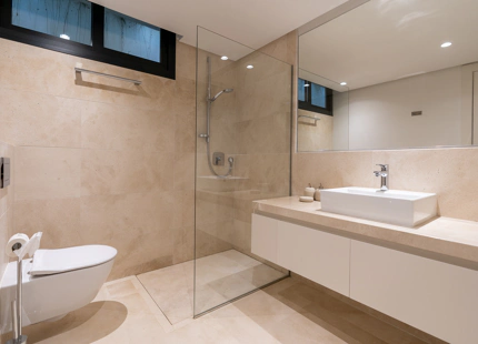 SPLENDID CONTEMPORARY VILLA FOR SALE IN NUEVA ANDALUCIA, MARBELLA